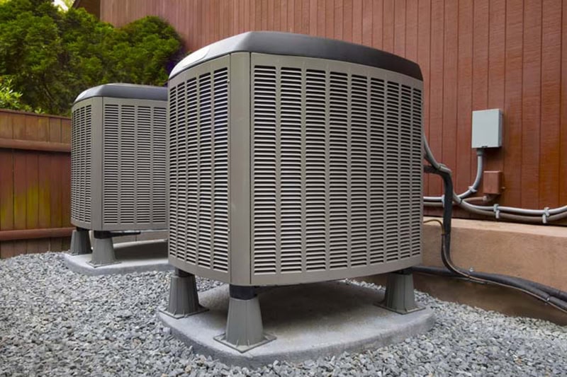 Spring AC Maintenance Tips