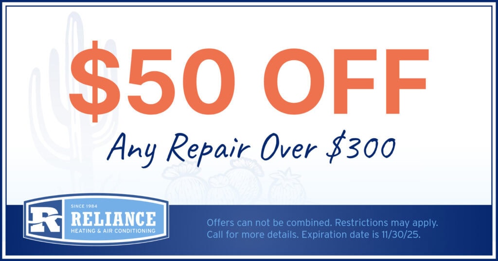 $50 off Any Repair Over $300.